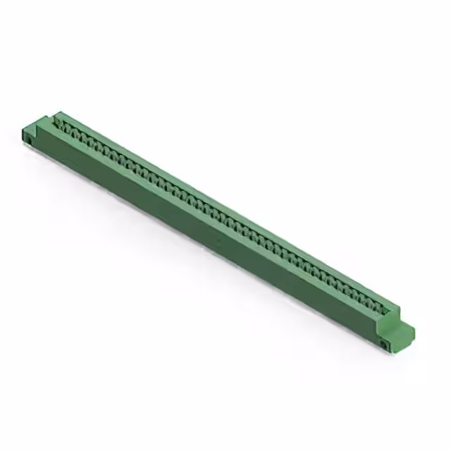 307-042-457-112 EDAC Inc.  Edgeboard Connectors